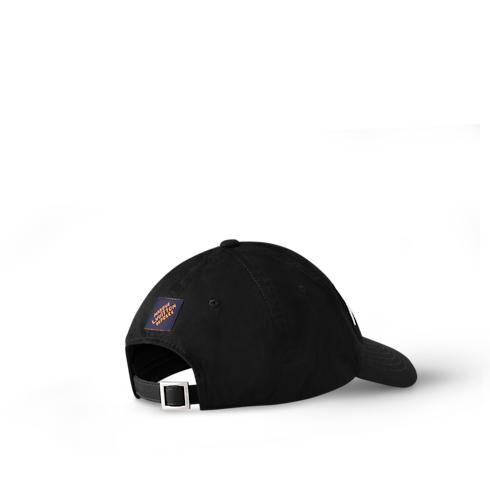 Signature Cap S00 in Men's Accessories Hats, Beanies and Gloves collections by Louis Vuitton (Product zoom)