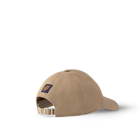 Signature Cap S00 in Men's Accessories Hats, Beanies and Gloves collections by Louis Vuitton (Product zoom)