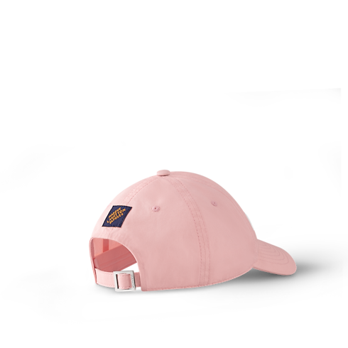 Signature Cap S00 in Men's Accessories Hats, Beanies and Gloves collections by Louis Vuitton (Product zoom)