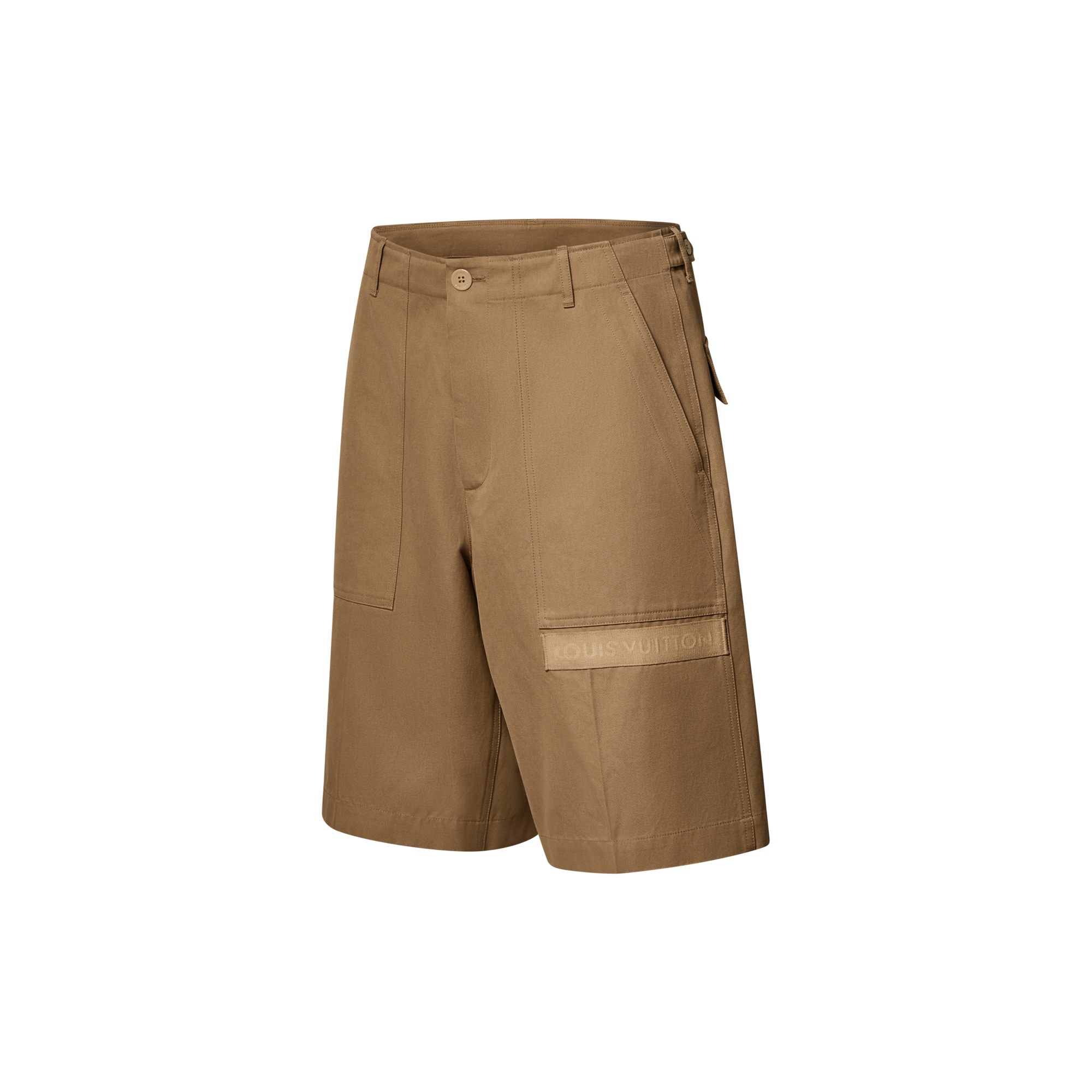 Signature Casual Shorts  in Men