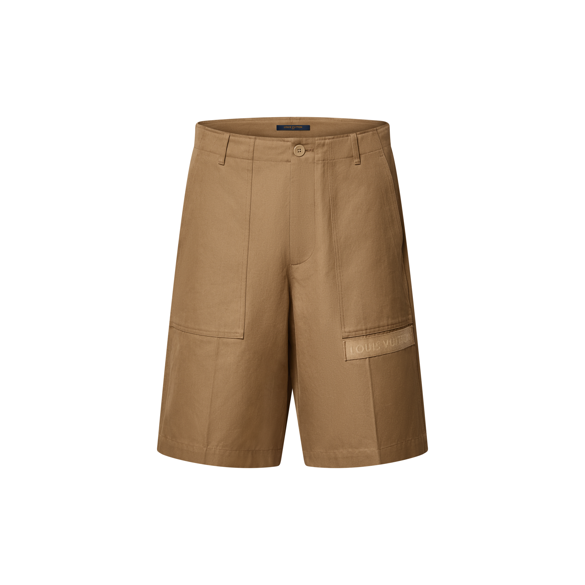 Signature Casual Shorts  in Men