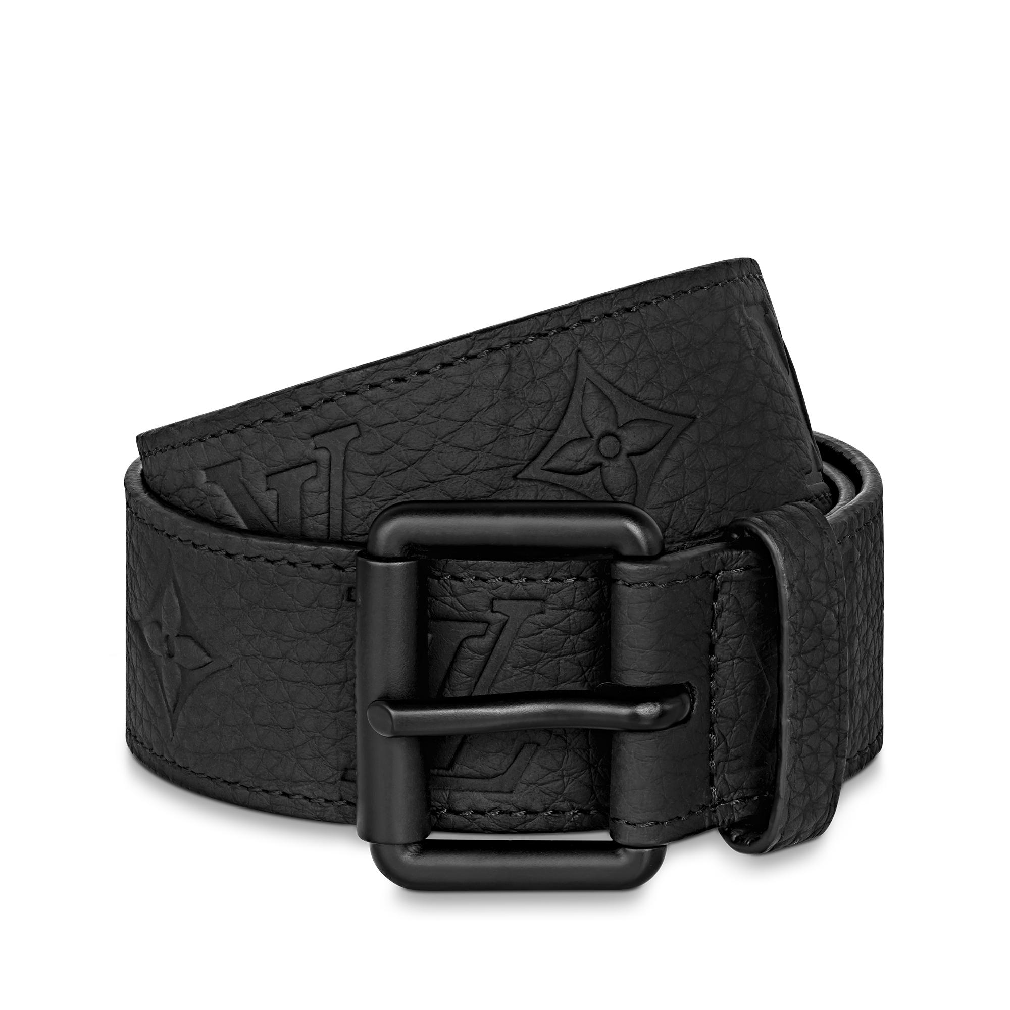 signature chain 35mm belt