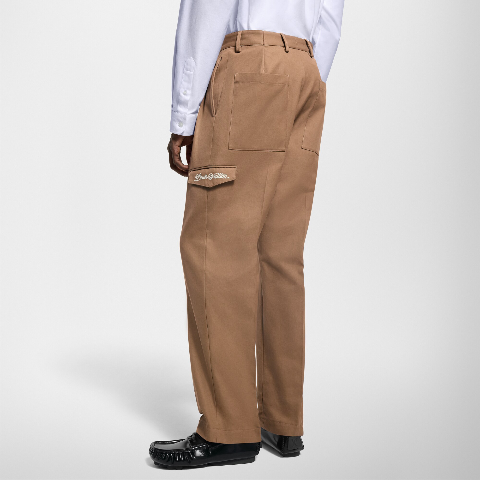 Signature Chino Pants  in Men