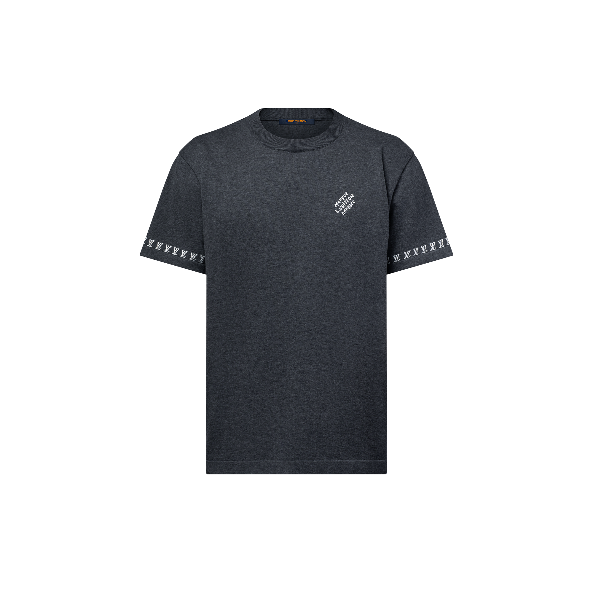 Dark Heather Grey (Not Available)