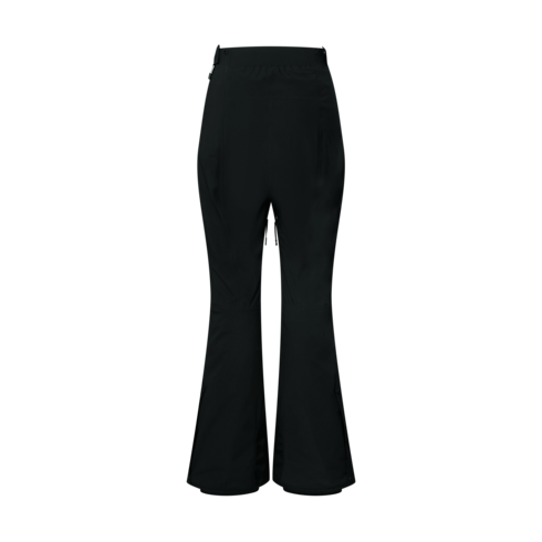 Signature Ski Pants in Women's Ready-to-Wear Trousers collections by Louis Vuitton (Product zoom)