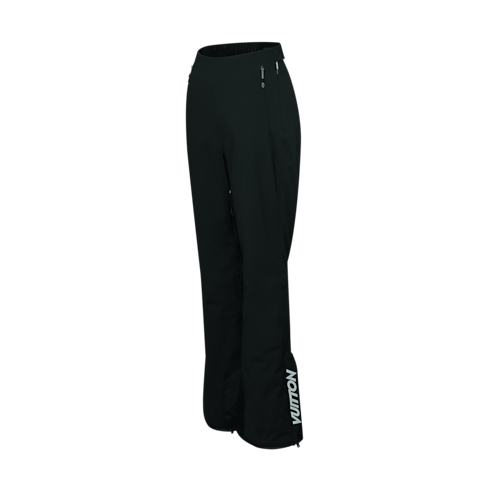 Signature Ski Pants in Women's Ready-to-Wear Trousers collections by Louis Vuitton (Product zoom)