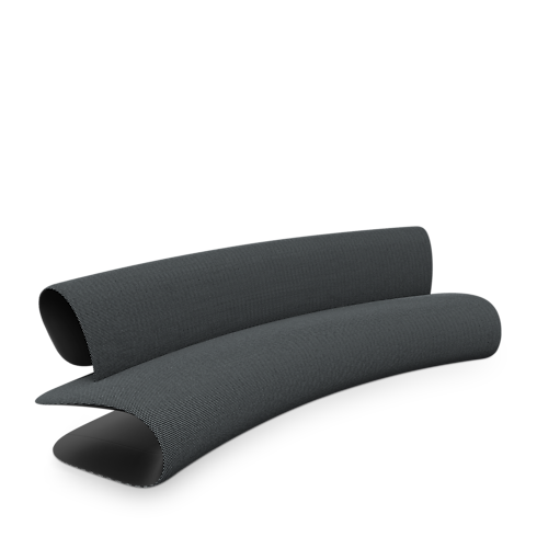 Signature Sofa Indoor By Frank Chou in Trunks, Travel and Home's Home and Art of Dining Furniture collections by Louis Vuitton (Product zoom)