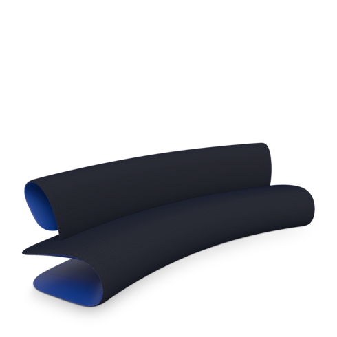 Navy blue (Not Available)