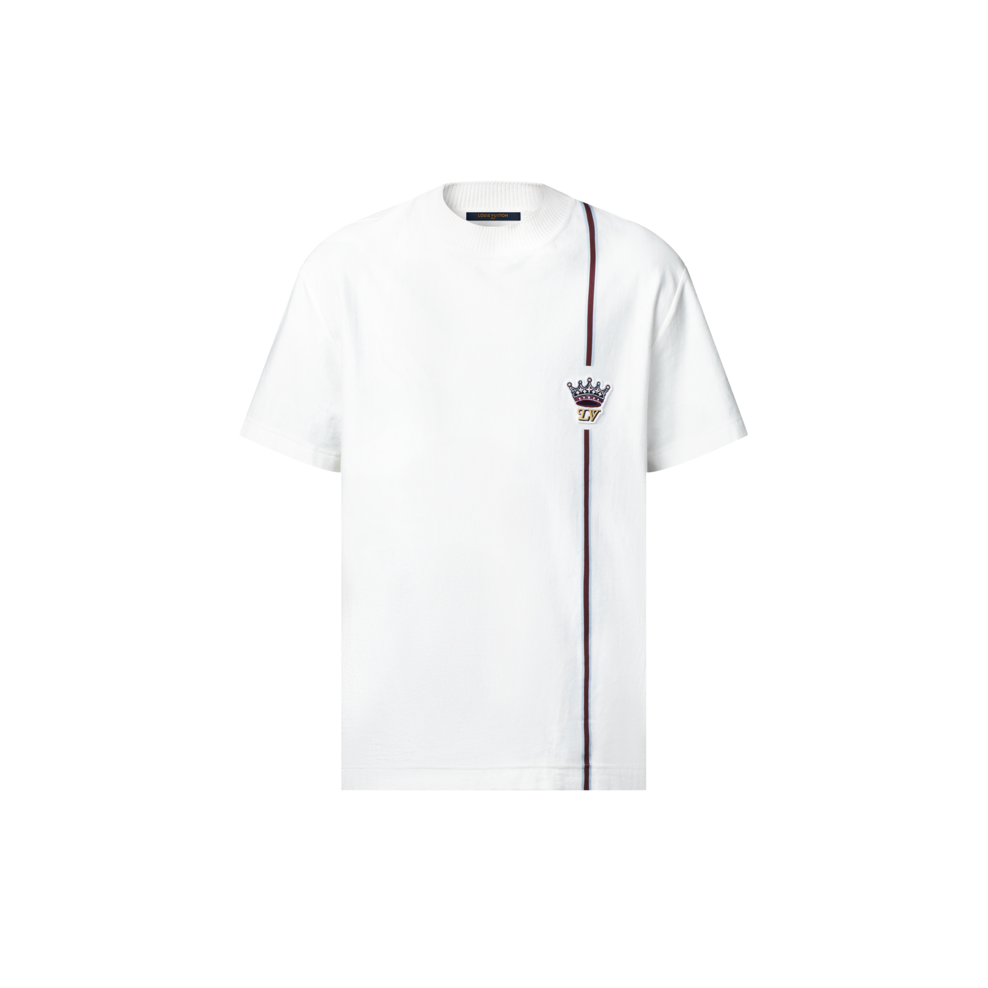 Signature T-Shirt  in Men