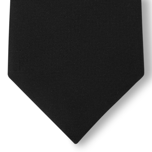Signature Tie S00 in Men's Accessories Ties and Pocket Squares collections by Louis Vuitton (Product zoom)