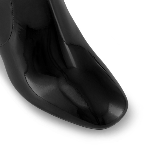 Silhouette Ankle Boot in Women's Shoes Boots and Ankle Boots collections by Louis Vuitton (Product zoom)