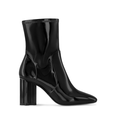 Silhouette Ankle Boot in Women's Shoes Boots and Ankle Boots collections by Louis Vuitton (Product zoom)