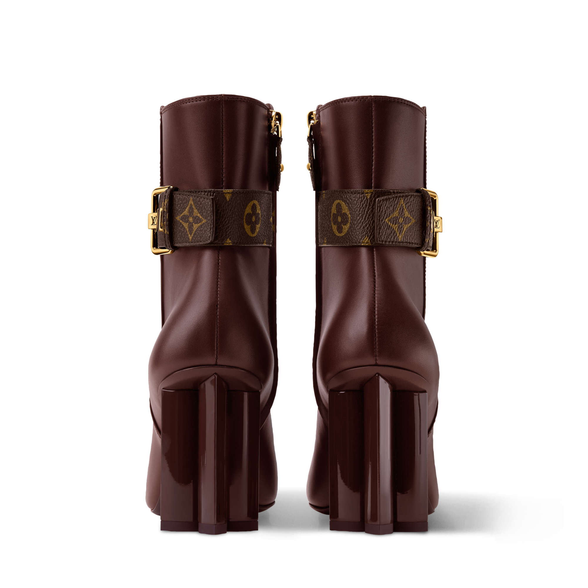 Silhouette Ankle Boot  in Women