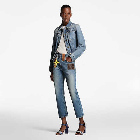 Silhouette Sandal in Women's Shoes Sandals and Espadrilles collections by Louis Vuitton (Product zoom)