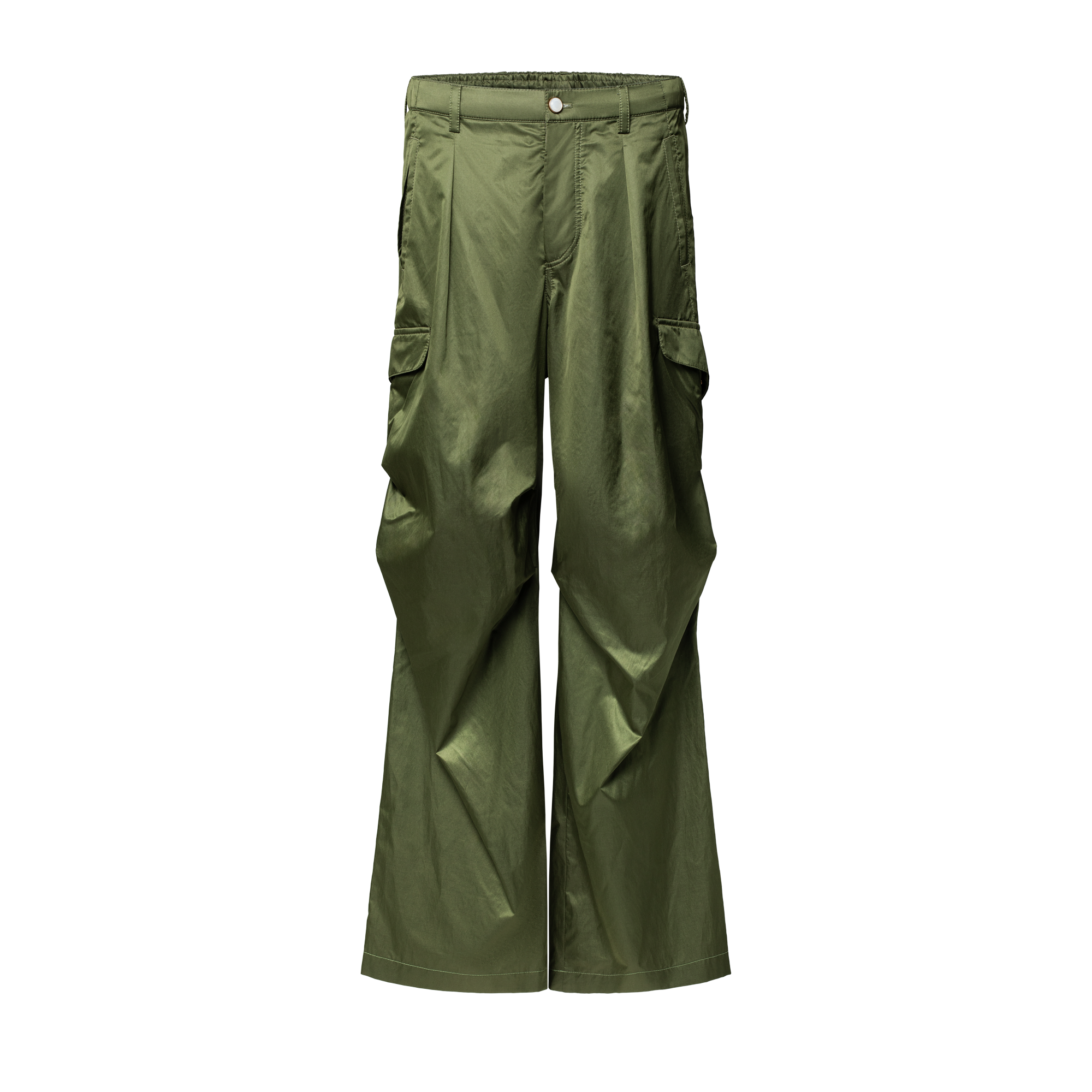 Cargo Pants Trousers Ready-to-Wear | LOUIS VUITTON