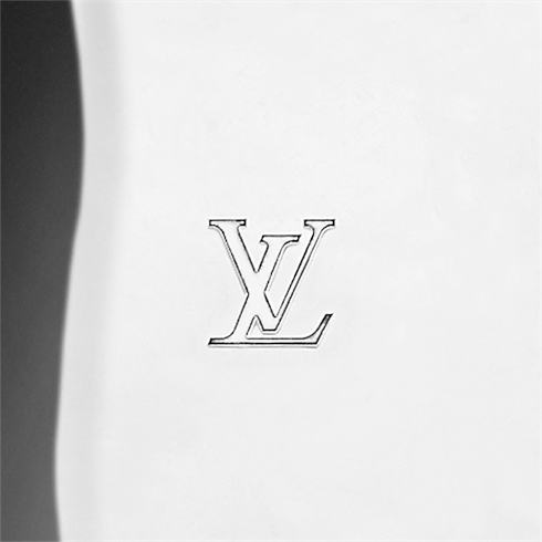 Silver Souvenirs Box S00 in Gifts's Gifts for Babies } collections by Louis Vuitton (Product zoom)