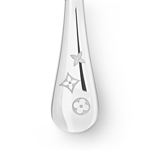 Silver Spoon S00 in Gifts's Gifts for Babies } collections by Louis Vuitton (Product zoom)