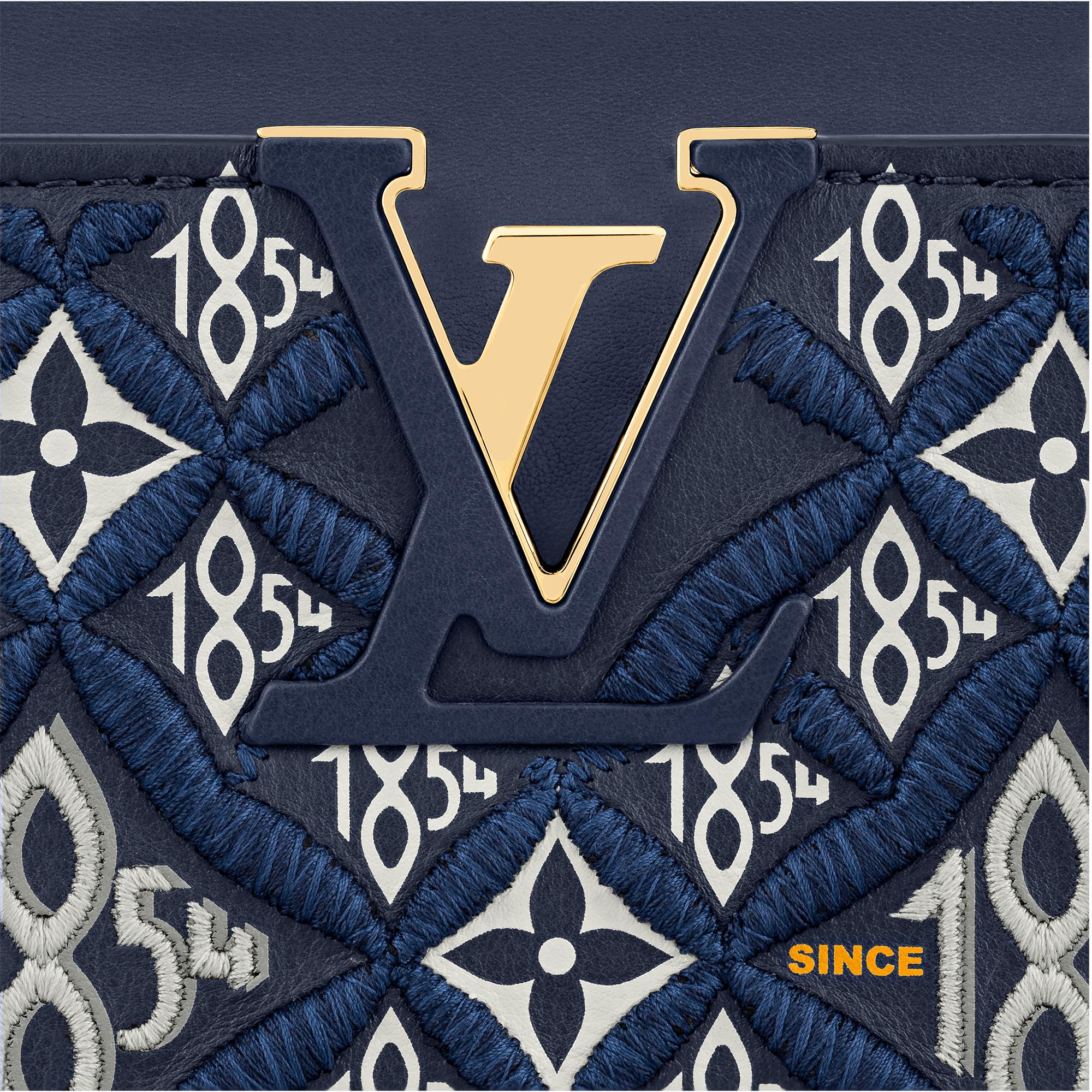 Louis Vuitton Since 1854 Bag Sema Data Co Op