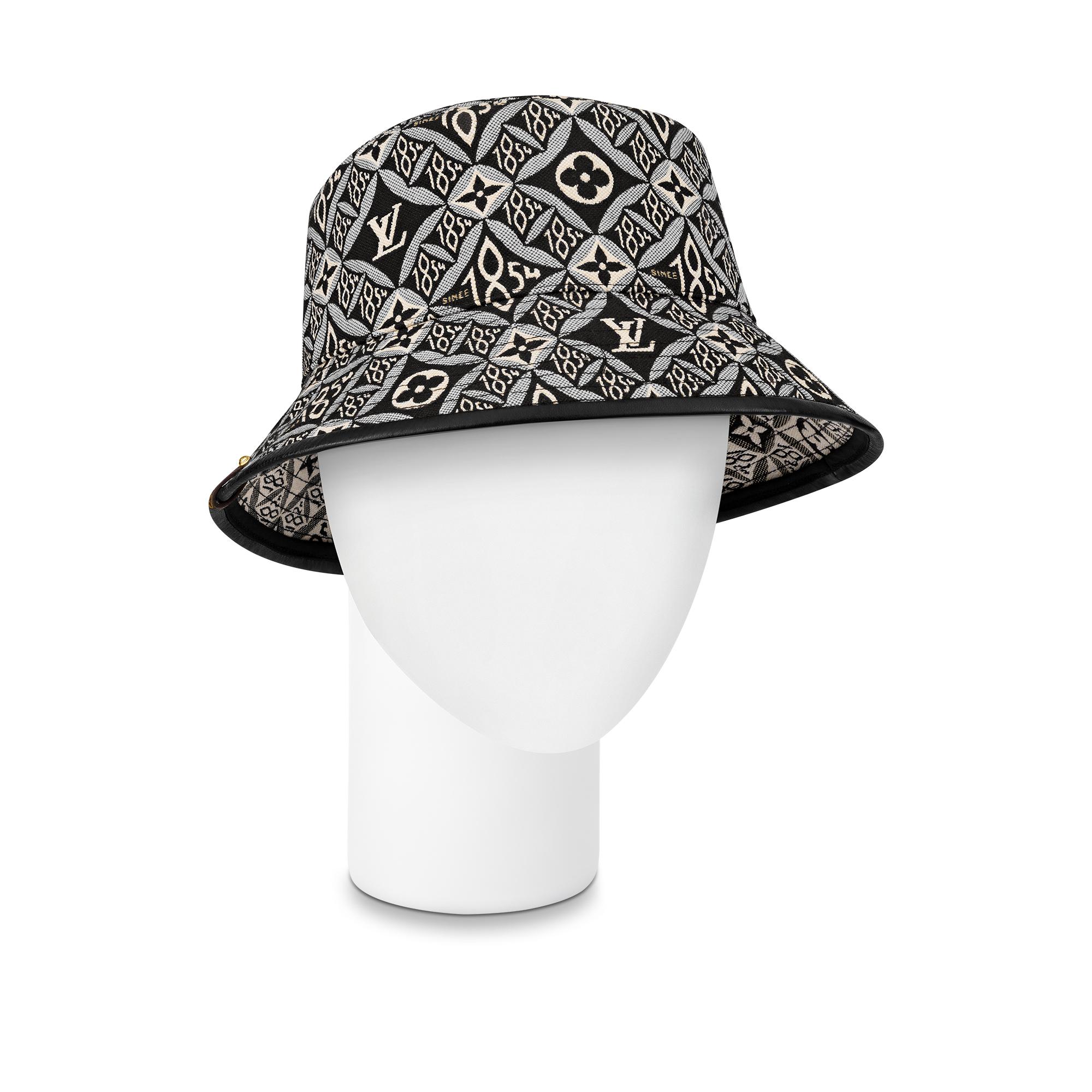 louis vuitton since 1854 hat