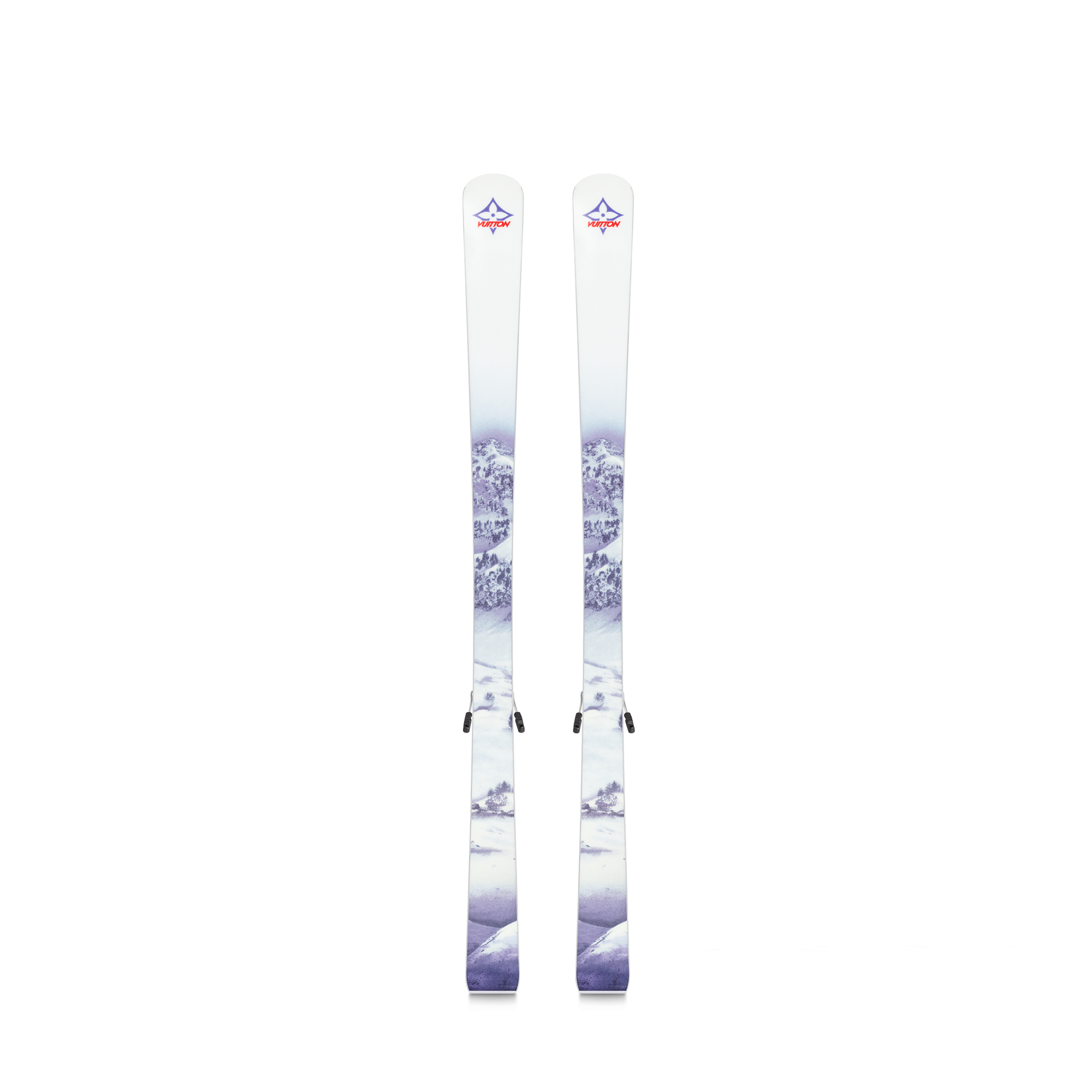 Ski  in Trunks, Travel and Home
