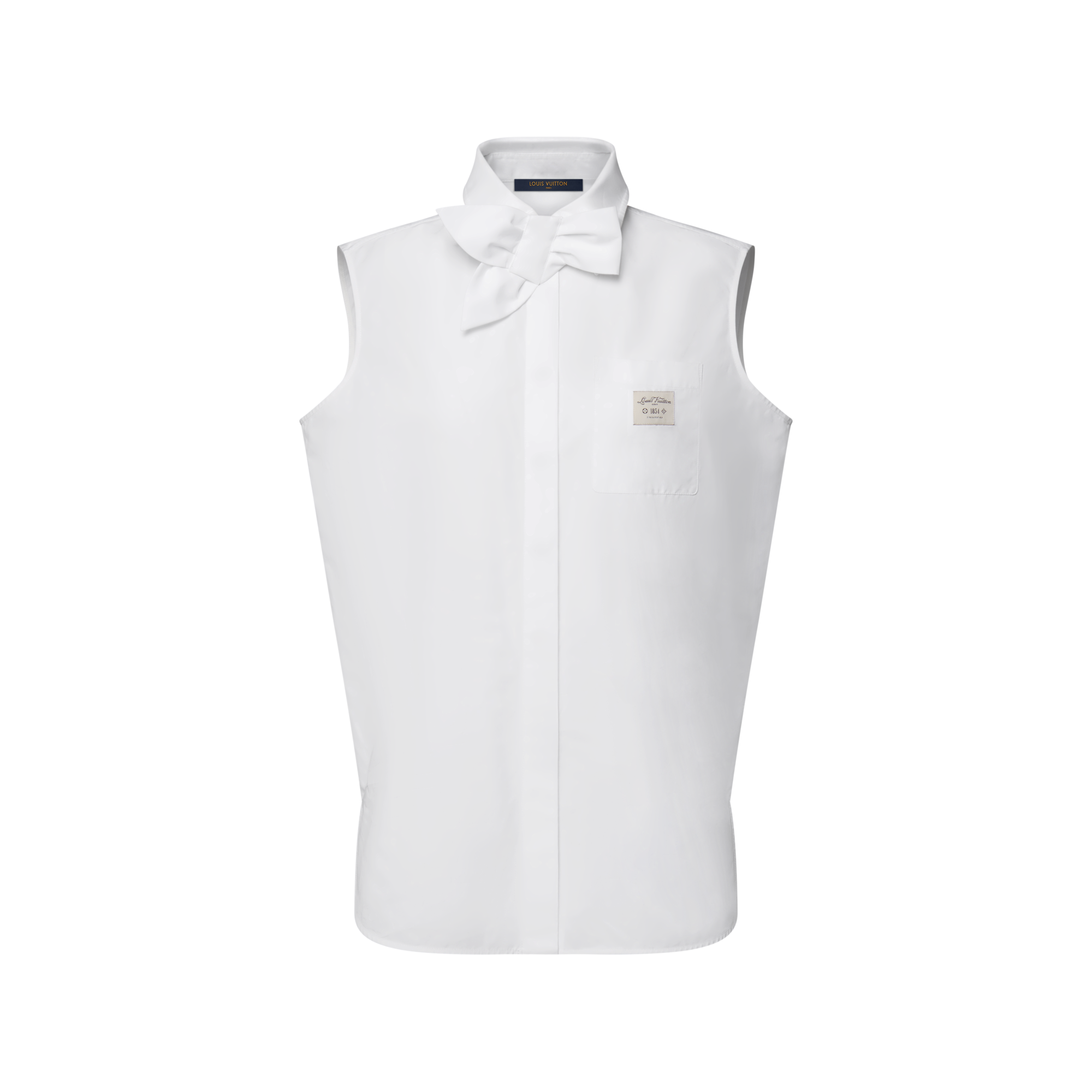 Tops and Shirts Collection for Women | LOUIS VUITTON