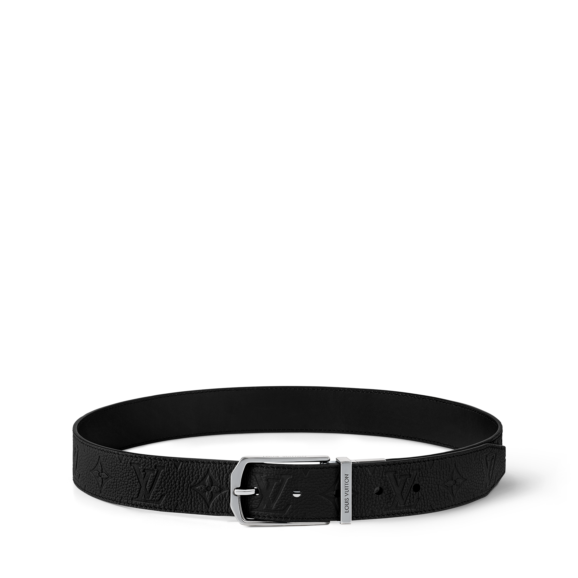 Slender 35mm Reversible Belt  in Men