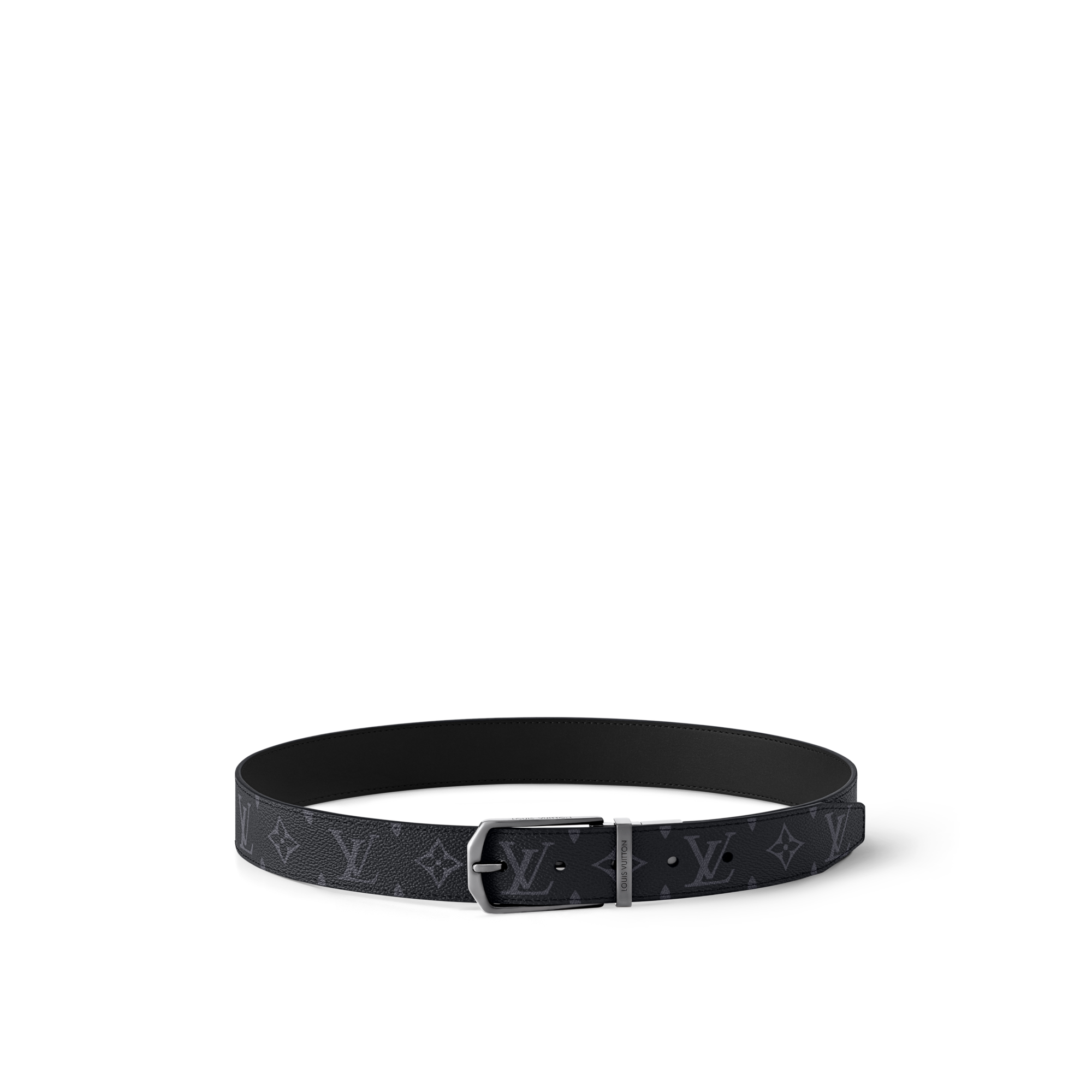 Slender 35mm Reversible Belt  in Men