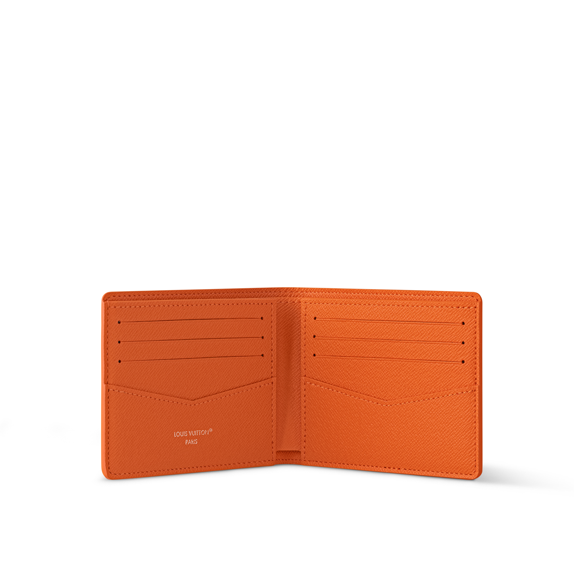 Slender Wallet Monogram Other Canvas in Bags and Small Leather Goods
