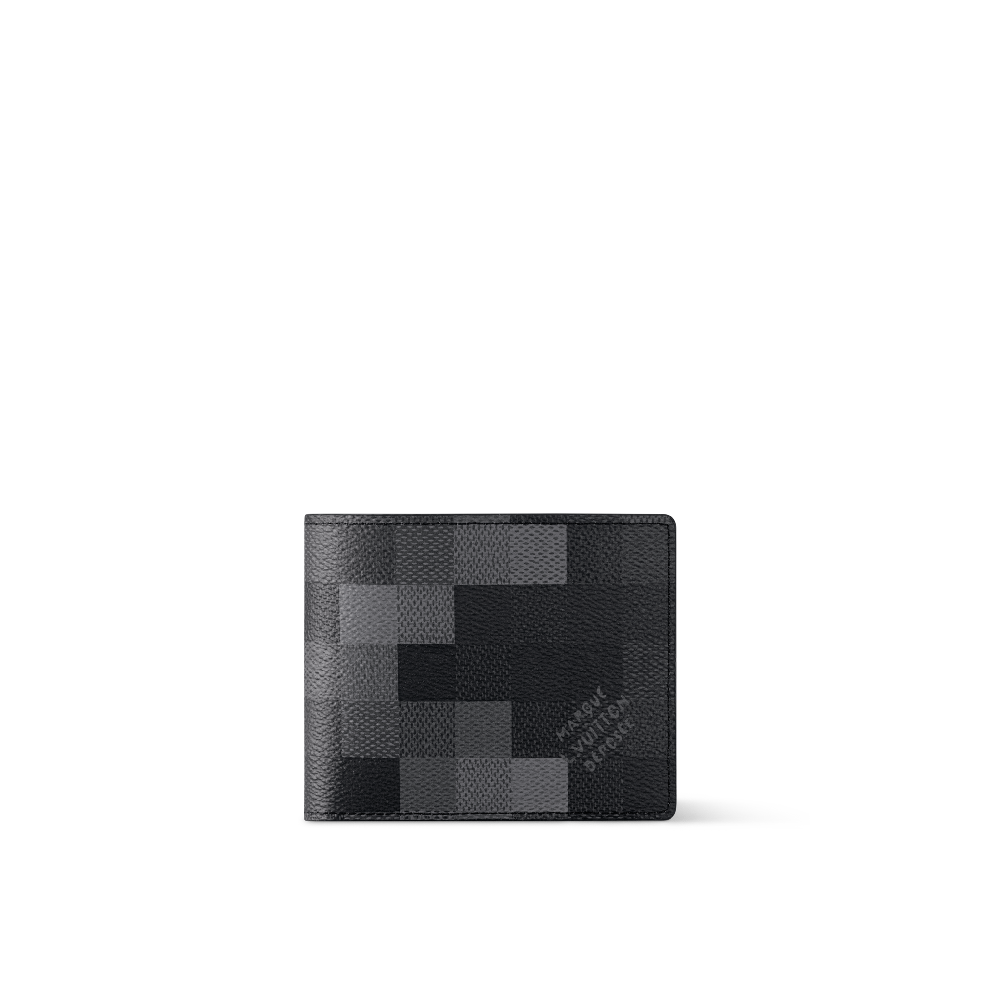 Slender Wallet D16 in Bags and Small Leather Goods