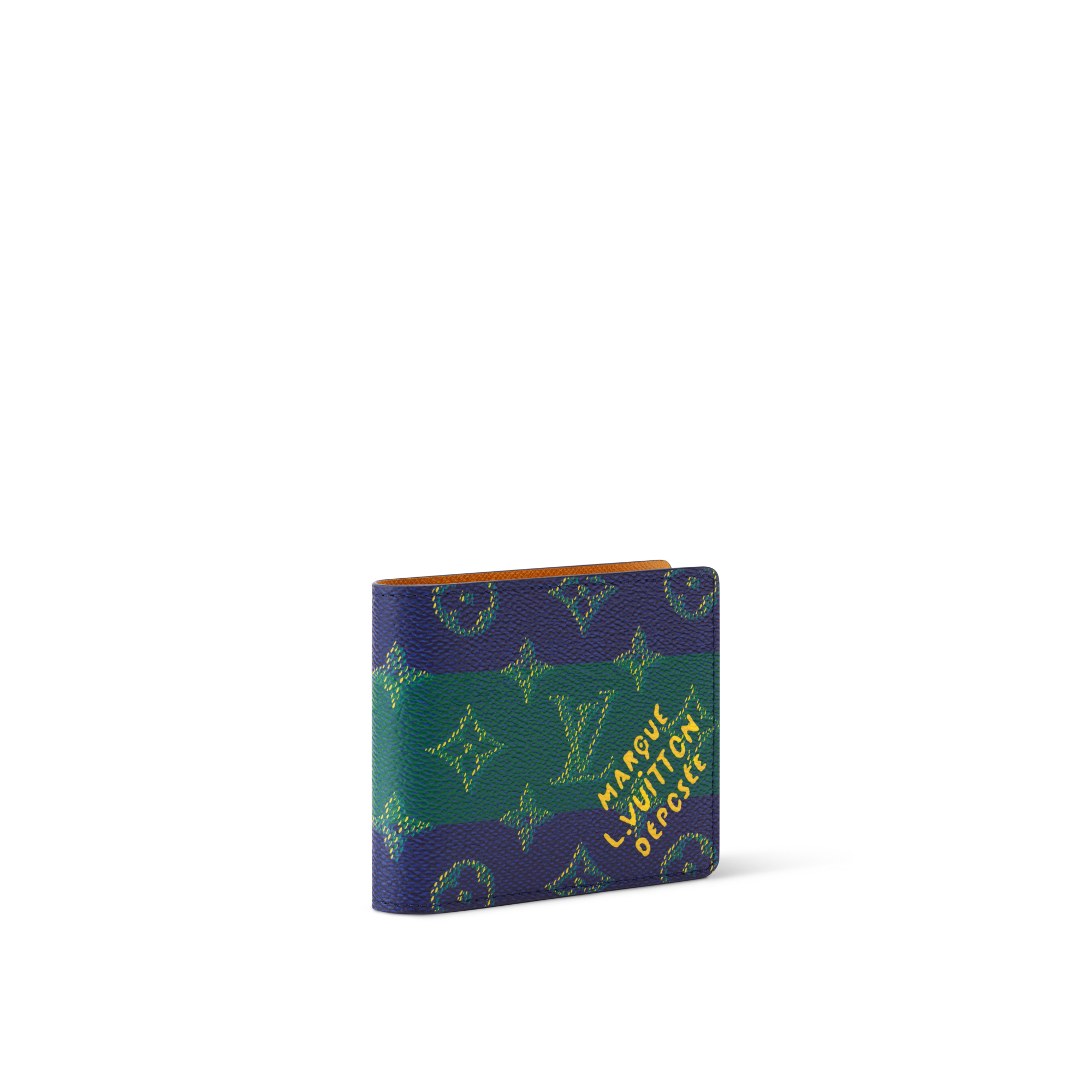 Slender Wallet G71 in Bags and Small Leather Goods