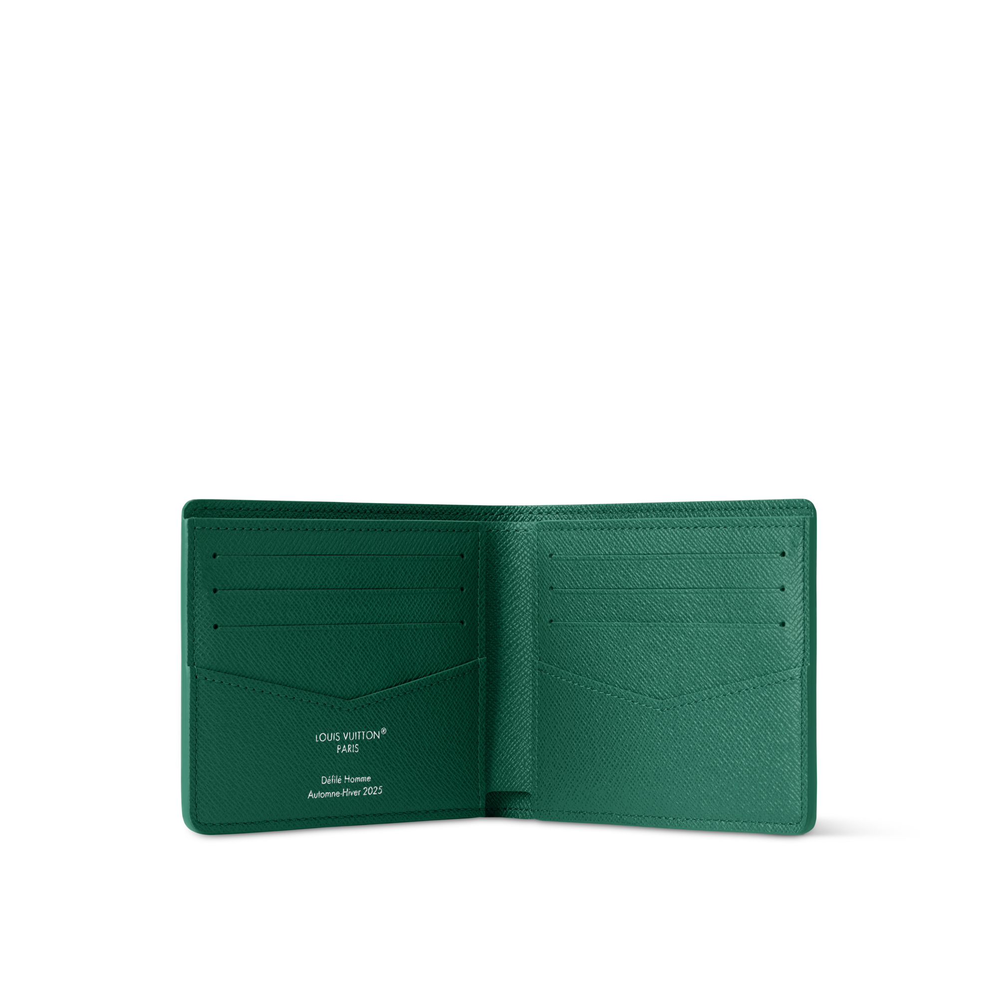 Slender Wallet Monogram Other in Bags and Small Leather Goods