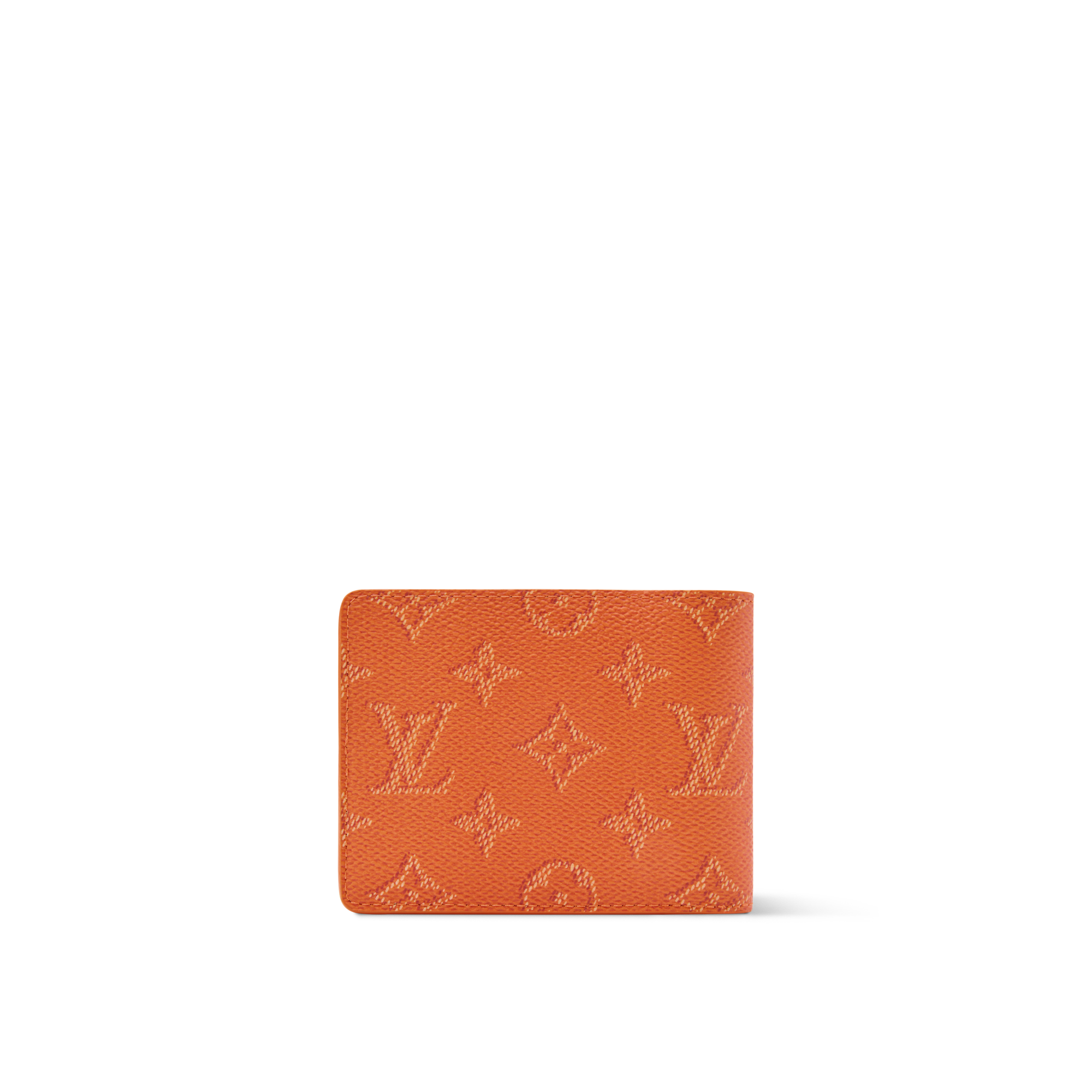 Slender Wallet Monogram Other in Bags and Small Leather Goods