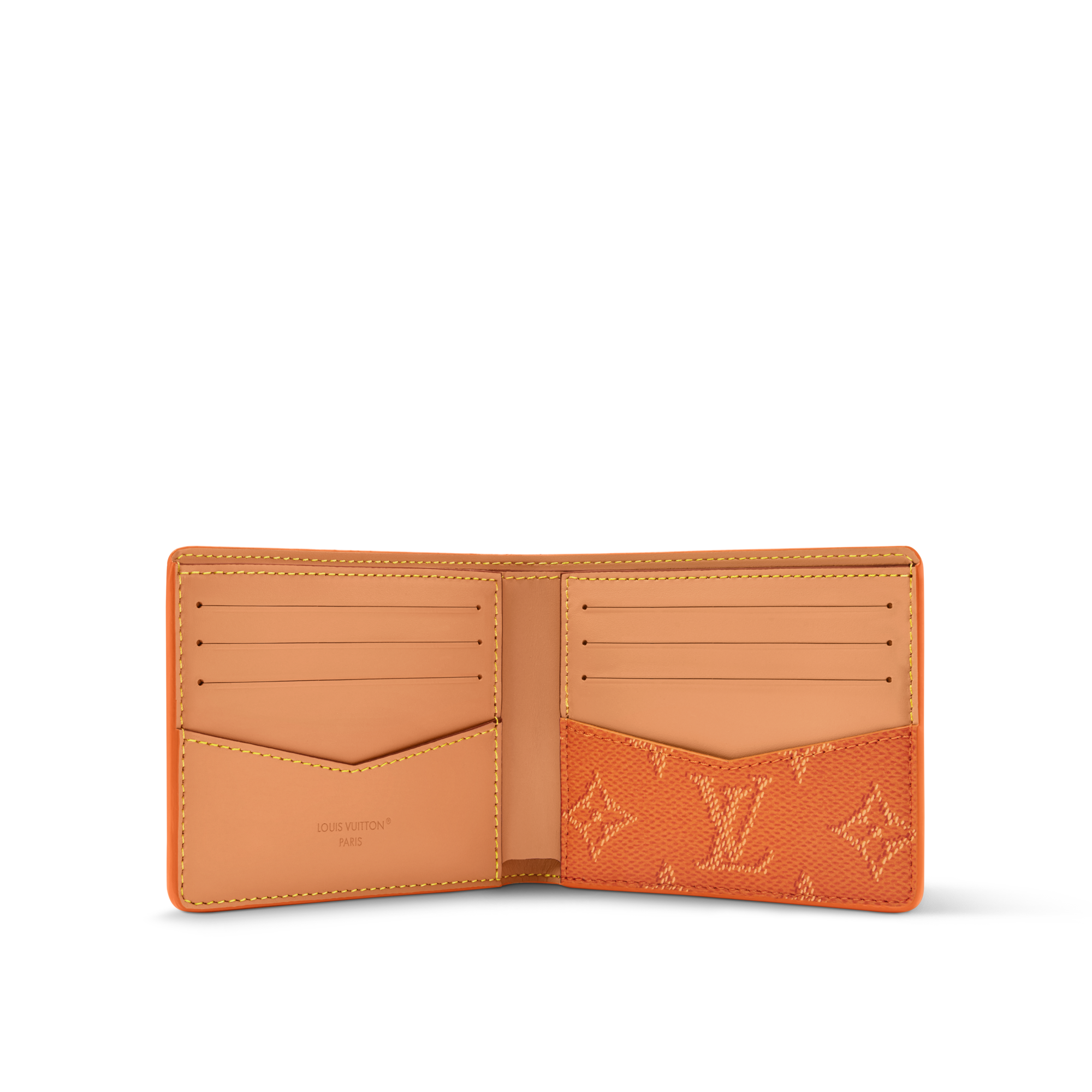 Slender Wallet Monogram Other in Bags and Small Leather Goods