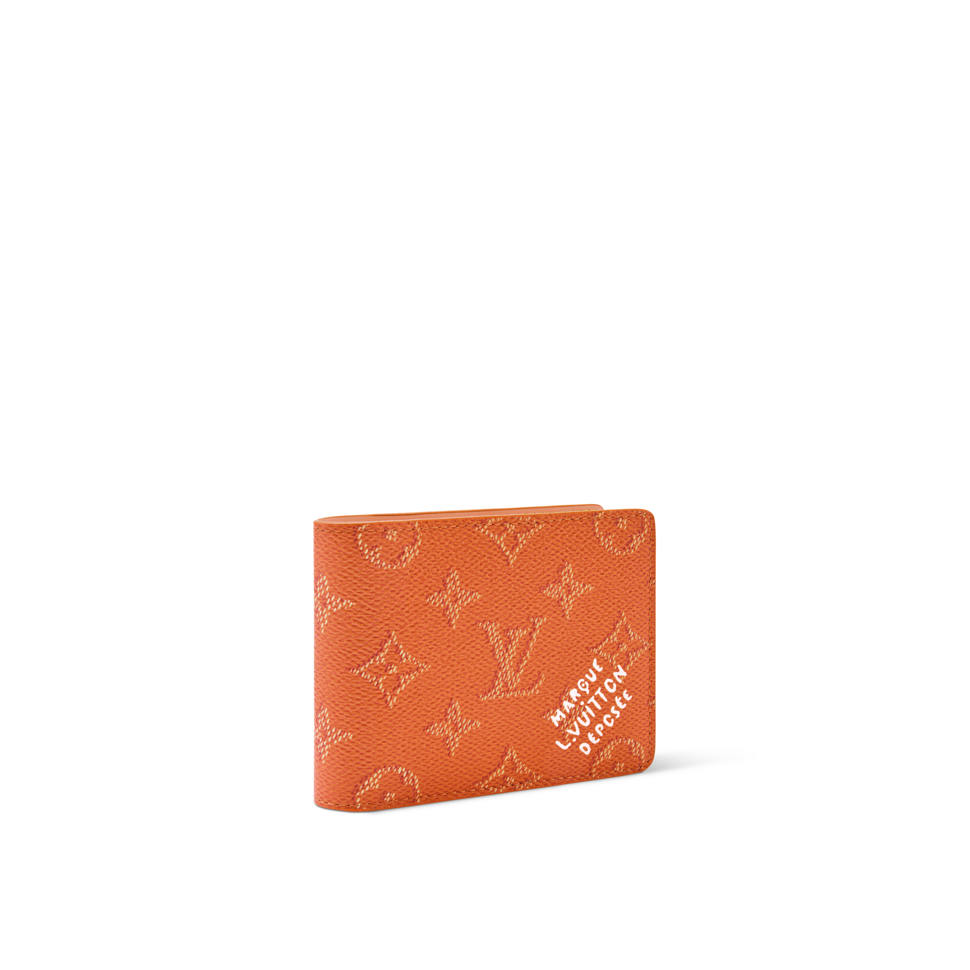 Slender Wallet Monogram Other in Bags and Small Leather Goods