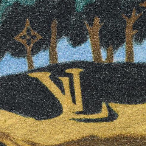 Slender Wallet Monogram Other in Men's New In Men } collections by Louis Vuitton (Product zoom)