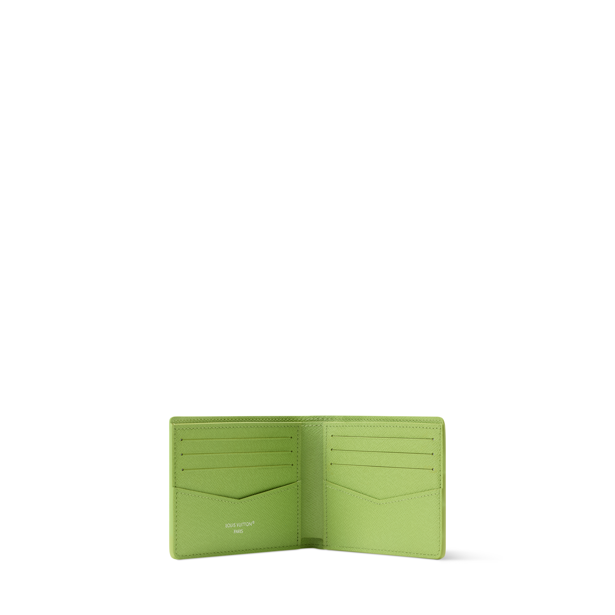 Slender Wallet G74 - Men Small Leather Goods M2A341 | LOUIS  display picture 2