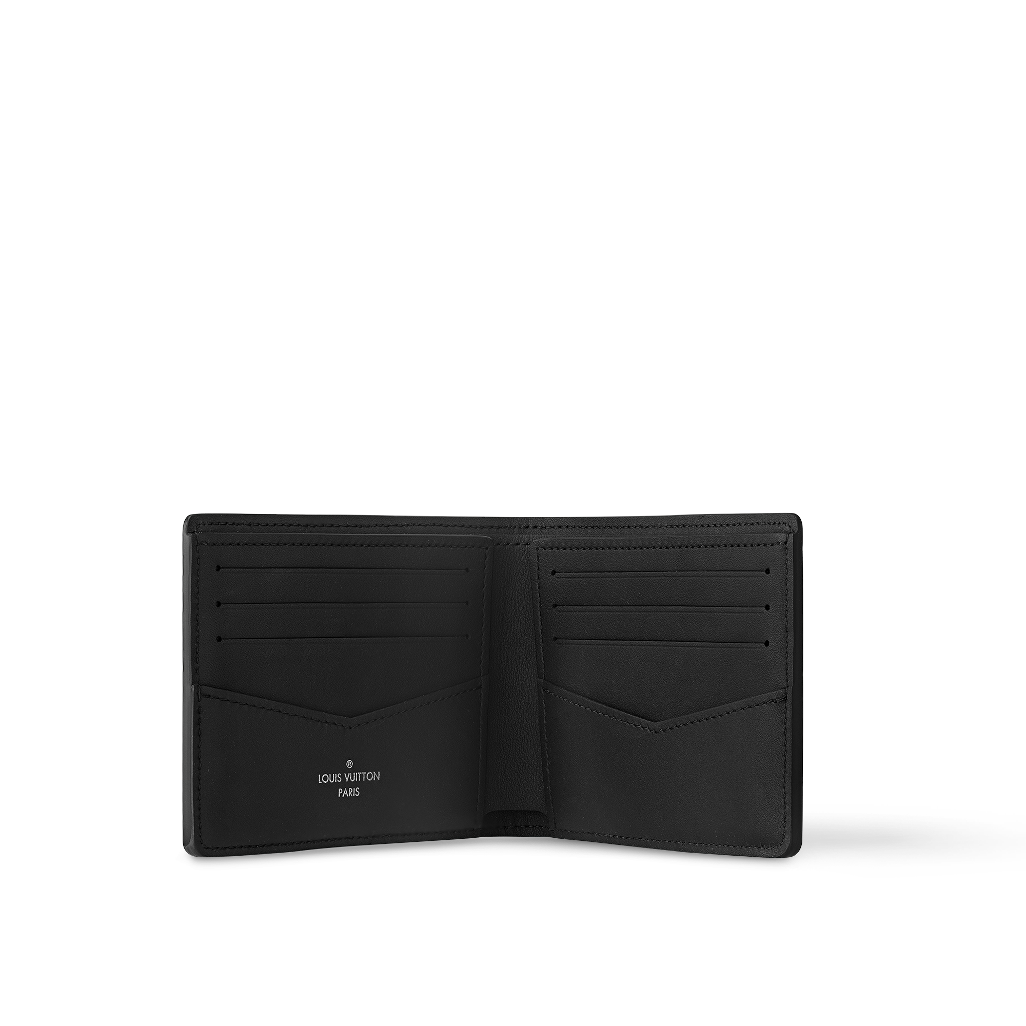 Slender Wallet A05 in Men