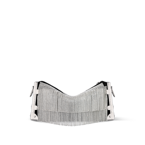 Slim Trunk in Women's Wallets and Small Leather Goods Wallets on Chain and Micro Bags collections by Louis Vuitton (Product zoom)