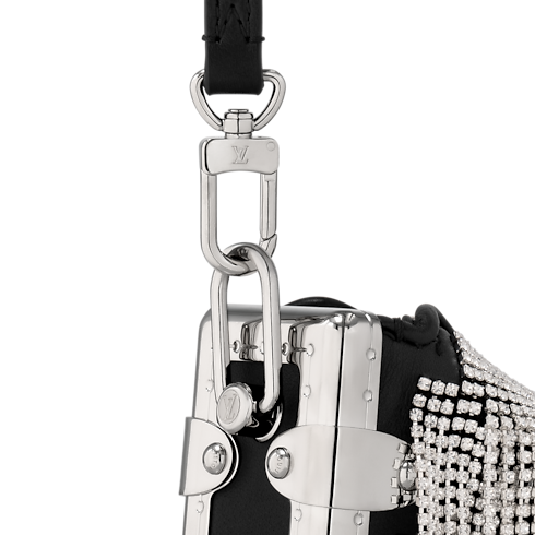 Slim Trunk in Women's Wallets and Small Leather Goods Wallets on Chain and Micro Bags collections by Louis Vuitton (Product zoom)