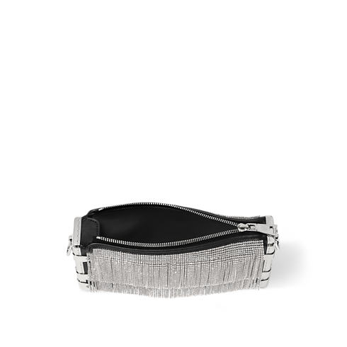 Slim Trunk in Women's Wallets and Small Leather Goods Wallets on Chain and Micro Bags collections by Louis Vuitton (Product zoom)