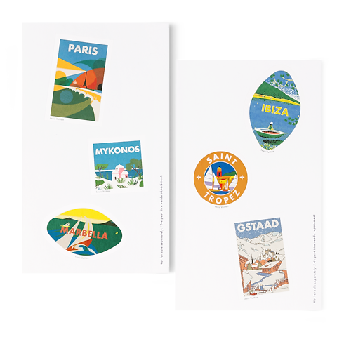 Small Functional Daily Agenda Refill 2025 in Trunks, Travel and Home's Library Office and Writing collections by Louis Vuitton (Product zoom)