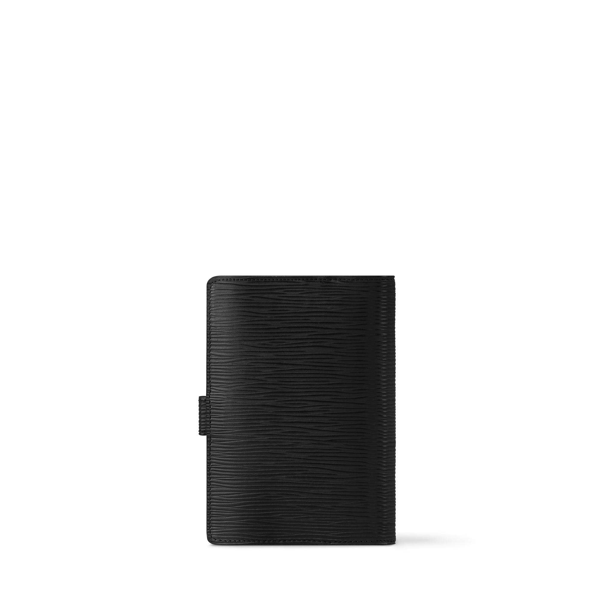 Small Ring Agenda Cover Epi Leather in Bags and Small Leather Goods