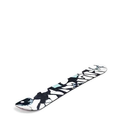 Snowboard LV Ice in Trunks, Travel and Home's Sport and Games } collections by Louis Vuitton (Product zoom)