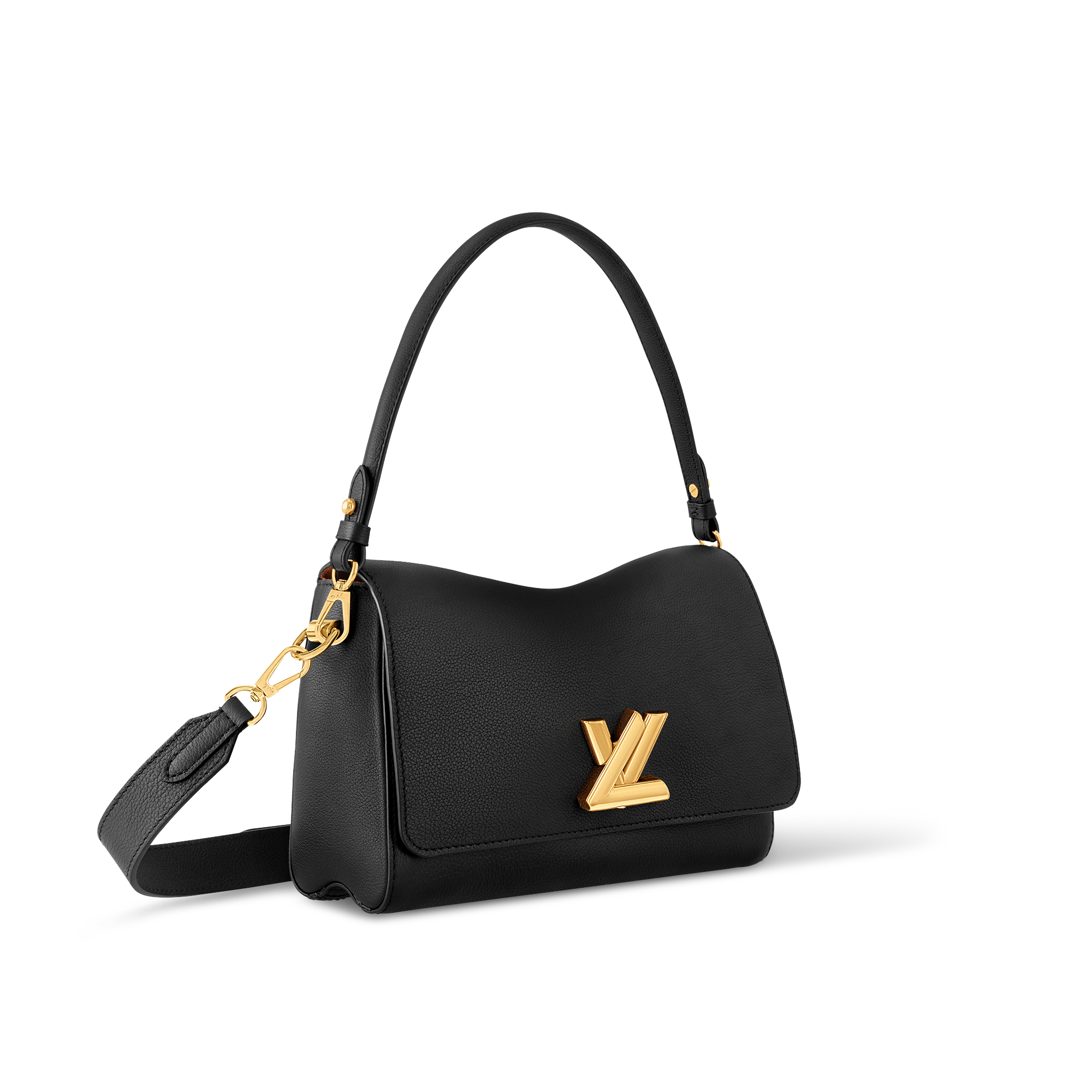 Soft Twist Other Leathers in Bags and Small Leather Goods