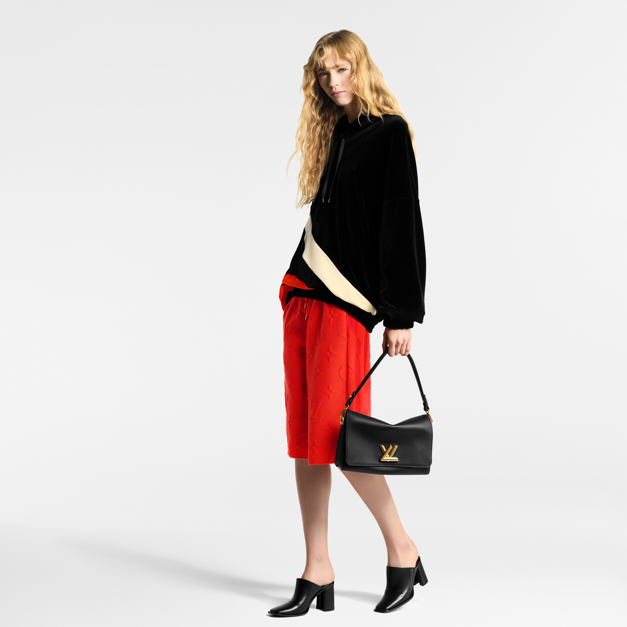 Soft Twist Other Leathers in Bags and Small Leather Goods