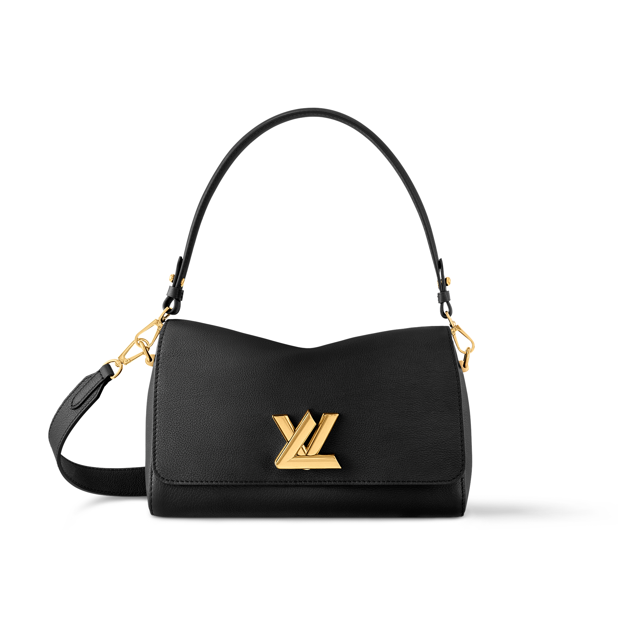 Soft Twist Other Leathers in Bags and Small Leather Goods