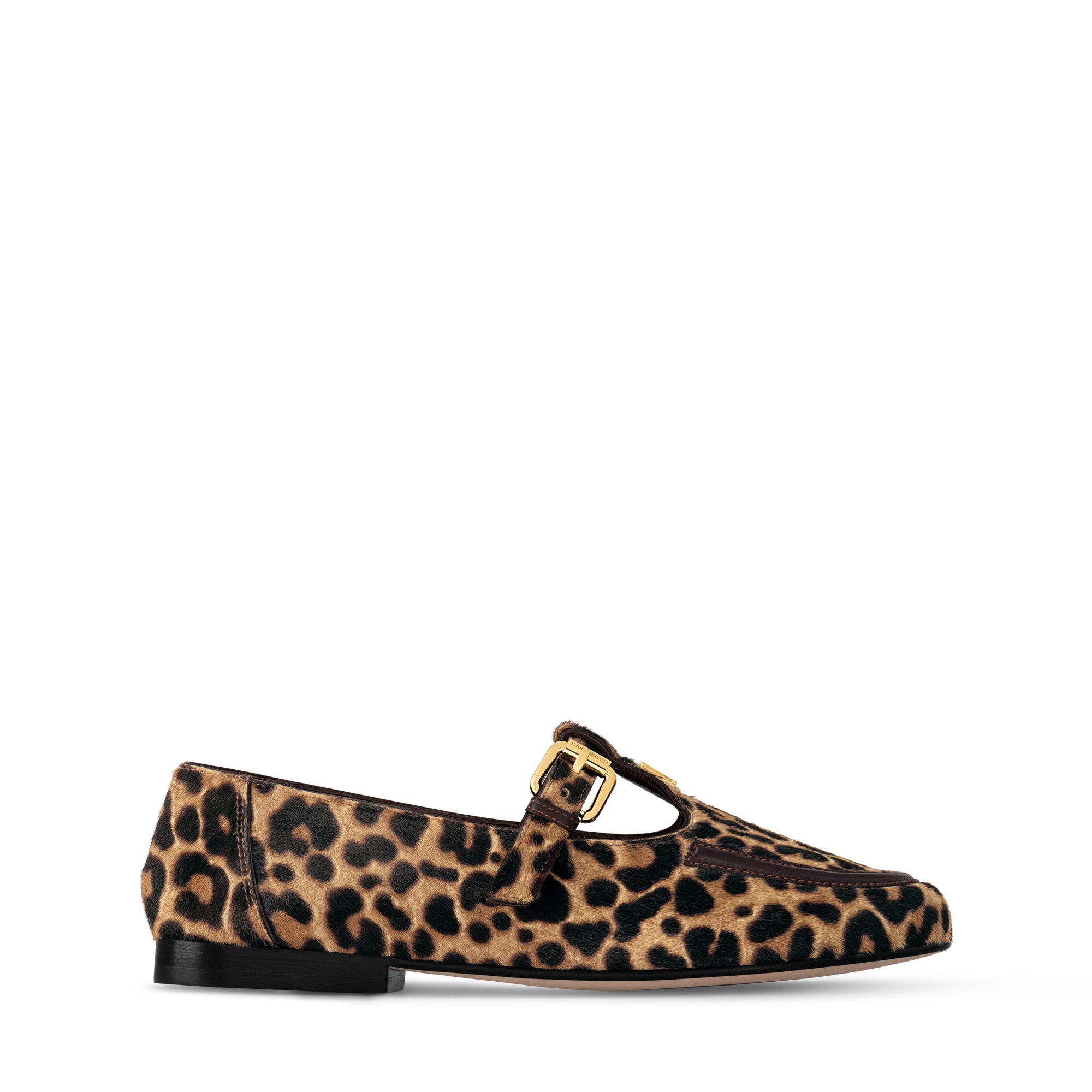 Soho Mary Jane Flat Loafer  in Women