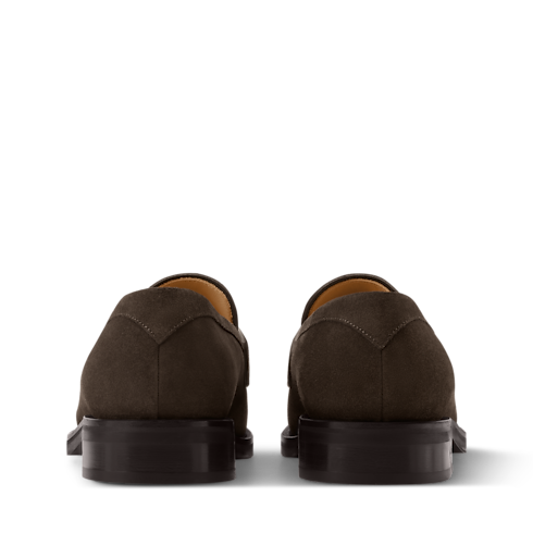 Sorbonne Loafer in Men's Shoes Loafers and Moccasins collections by Louis Vuitton (Product zoom)