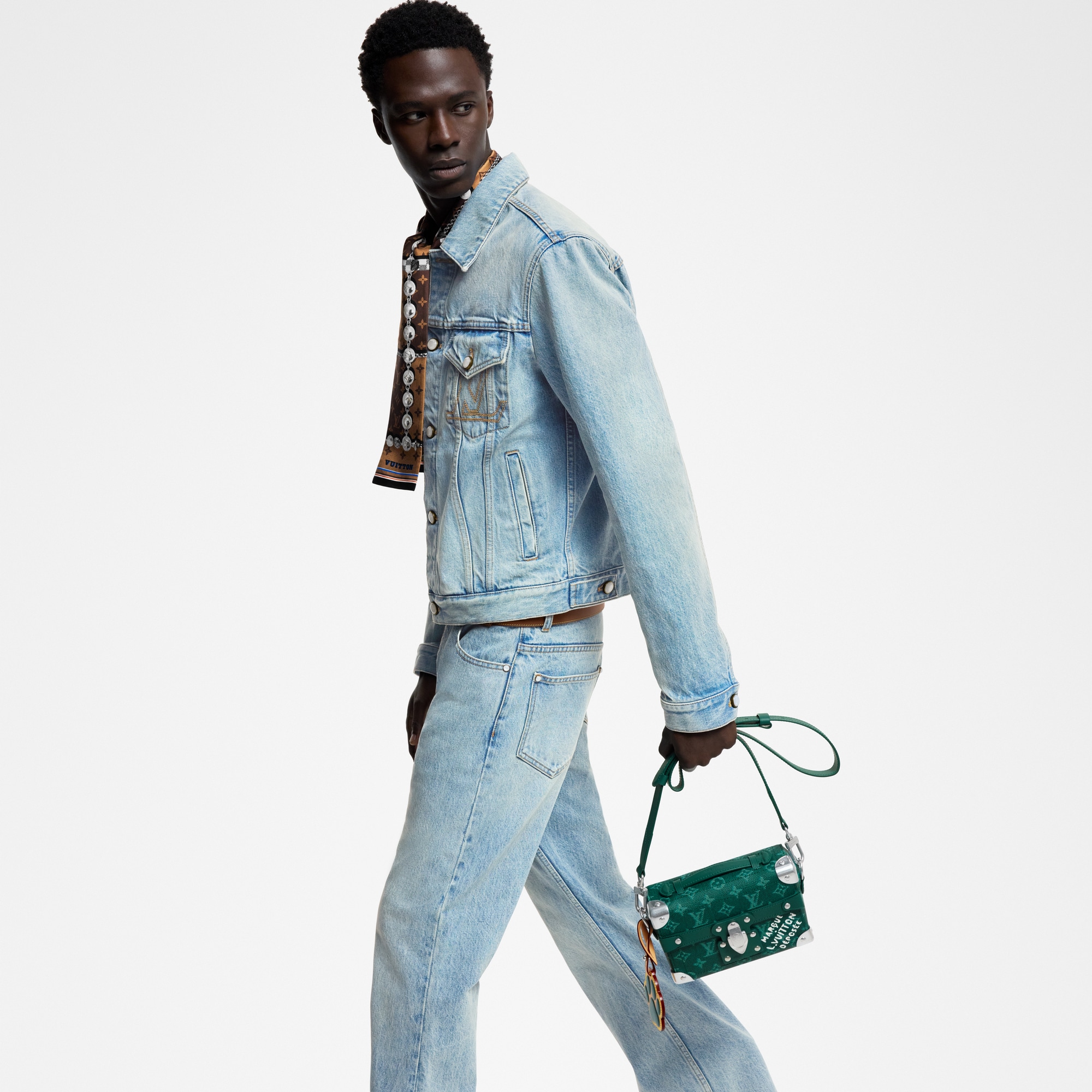 Soul Trunk G71 in Bags and Small Leather Goods