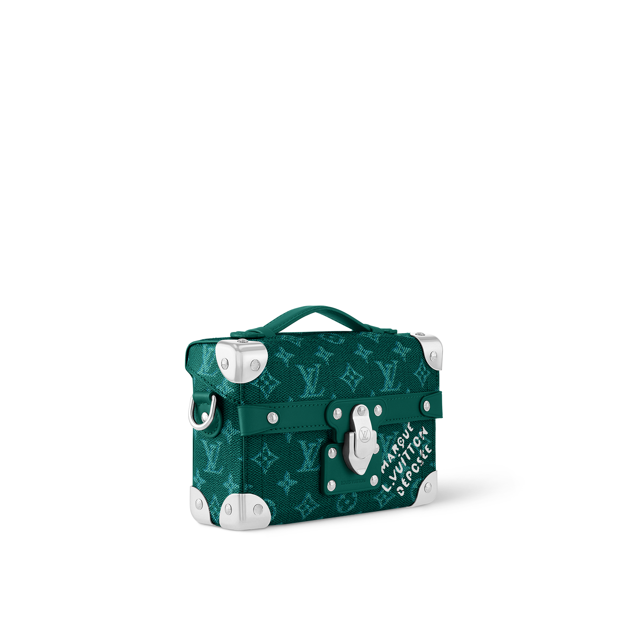 Soul Trunk G71 in Bags and Small Leather Goods